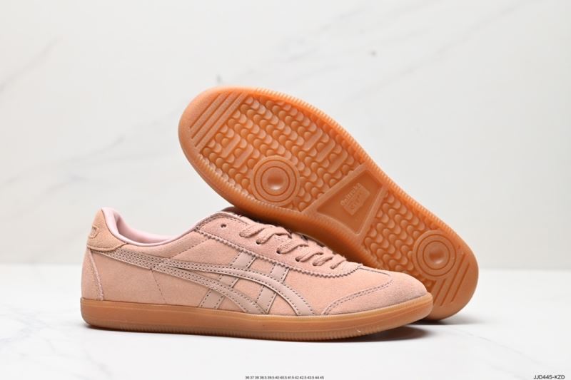 Asics Shoes